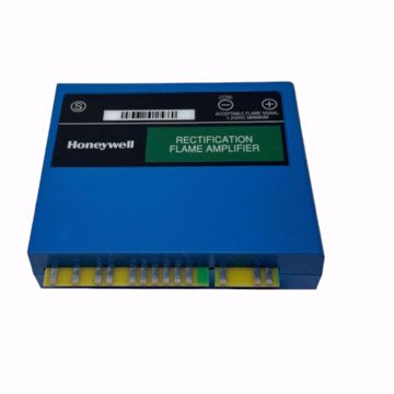 Picture of HONEYWELL RECTIFICATION AMPLIFIER FOR USE WITH 7800 SERIES