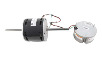 Picture of PROGRAMMED SERVICE MOTOR