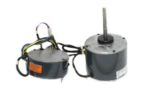 Picture of PROGRAMMED MOTOR - SERVICE