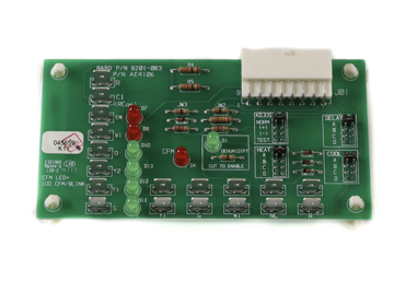 Picture of SOLID STATE TAP SELECT CONTROL