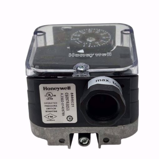 Picture of 1-20WC NPT MT AUTO REC