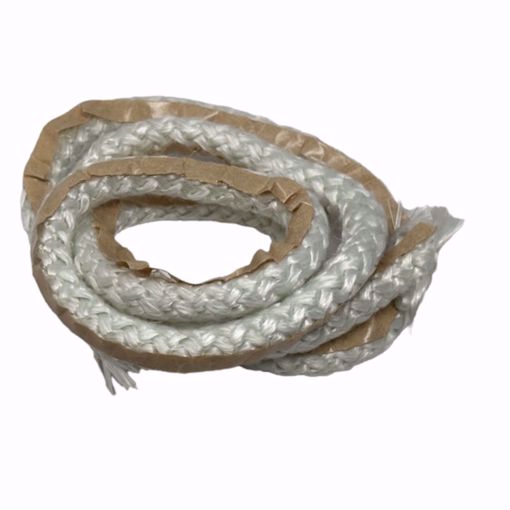 Picture of ROPE GASKET, BURNHAM V8 SWING DOOR, 82028005, 1/2 X 60 W SA