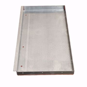 Picture of BLOWER MTR MOUNT