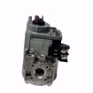 Picture of STANDING PILOT GAS VALVE. STANDARD OPENING. 1/2 X 1/2 REG SE