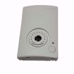 Picture of SETPOINT ADJUSTMENT, OVERRIDE BUTTON WITH LED, NETWORK JACK.