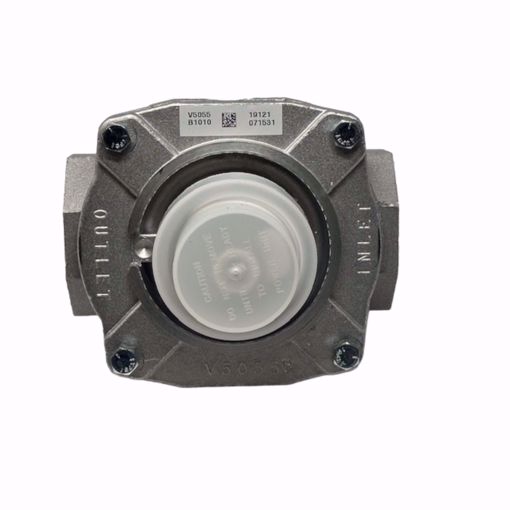 Picture of HONEYWELL 1 1/4 NPT USE W/ NATURAL OR LP GAS