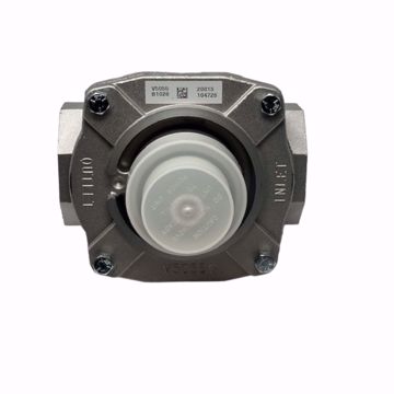 Picture of 1-1/2 GAS VALVE BODY FOR USE WITH V405540629055