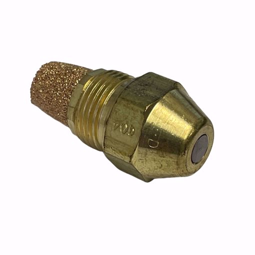 Picture of 00100-30B1 DELAVAN 1.00 GPH, 30 DEGREE B SOLID NOZZLE