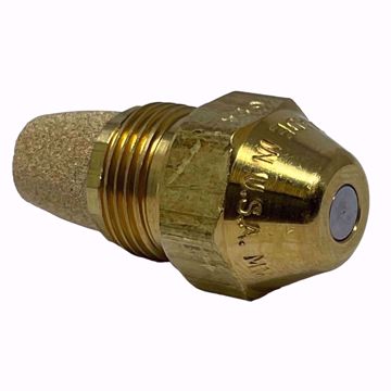 Picture of H0040-45A4 HAGO .40 GALLON 45* A DEL-O-FLO NOZZLE