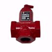 Picture of 107018 Bell & Gossett 107018 SA-1 1" NPT Cast Iron Flow Control Valve (Straight or Angle Flow Check Valve)