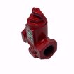 Picture of 107018 Bell & Gossett 107018 SA-1 1" NPT Cast Iron Flow Control Valve (Straight or Angle Flow Check Valve)