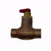 Picture of BELL & GOSSETT SB 3/4 3/4 SWEAT BRONZE FLO-CONTROL VALVE STR