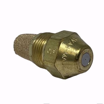 Picture of S0110-80S2 DELAVAN 1.10 GPH, 80 DEGREE SS NOZZLE