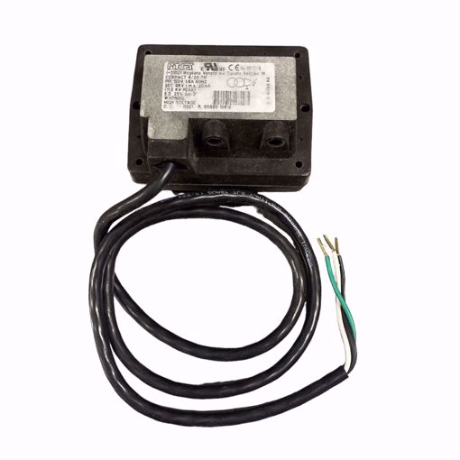 Picture of TRANSFORMER