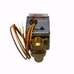 Picture of ZONE VALVE 24/60 3/4 SWEAT 3.5 CV 18 LW SPST END SWITCH