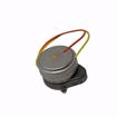 Picture of 802360JA 24V MOTOR FOR V8043/V8044.