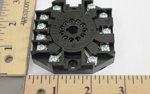 Picture of 11PIN OCTO-BASE