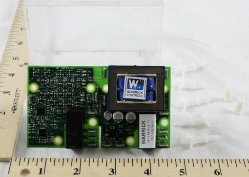 Picture of 120V 10K OHM DUAL FUNC CONTROL