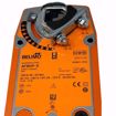 Picture of 24V-240V DAMPER ACT W/ AUX