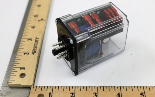 Picture of 120V 10K OHM MODULE ONLY CNTRL