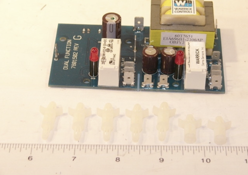 Picture of 120V 10K RESETCONDUCTIVITYCNTL