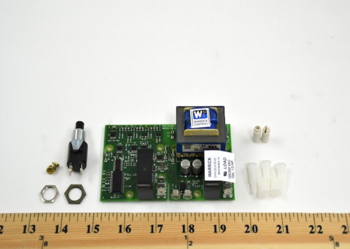 Picture of 120V 26K OHM DUALCNTRL W/RESET