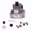 Picture of UNIVERSAL ELECTRONIC IGNITION GAS VALVE STANDARD OPENING. 3/