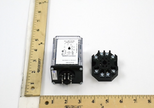 Picture of 120V 4.7K OHM 8PIN GP CONTROL