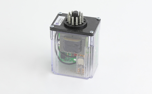 Picture of 120V DPDT LEVEL RELAY CONTROL