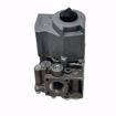 Picture of DIRECT IGNITION GAS VALVE. STANDARD OPENING. 1/2 X 1/2 REG S