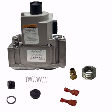 Picture of HONEYWELL DUAL VALVE INTERMITTENT PILOT STANDARD