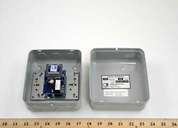 Picture of CIRCUIT BOARD 1NO 1NC 12VAC