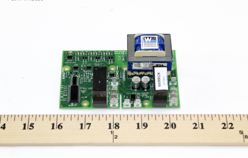 Picture of DUAL FUNCTION LEVEL CONTROL