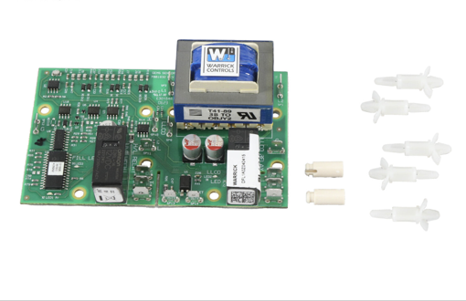 Picture of DUAL FUNCTION LEVEL CONTROL