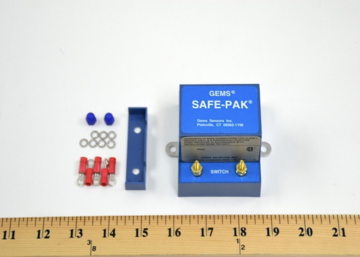 Picture of EXPLOSIONPROOF SAFE-PAK RELAY