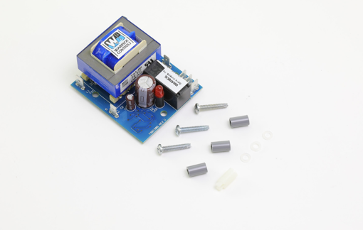 Picture of LEVELCTRL 1NO/1NC 120VAC