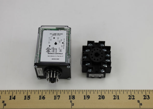 Picture of LIQUID LEVEL RELAY 4.7K 120V