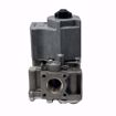 Picture of DIRECT IGNITION GAS VALVE. SLOW OPENING. 1/2 X 1/2 REG SET A