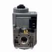 Picture of DIRECT IGNITION GAS VALVE. SLOW OPENING. 1/2 X 1/2 REG SET A