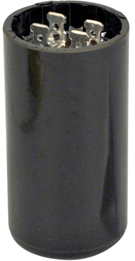 Picture of 25-30 MFD 330V