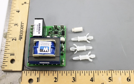 Picture of LWCO 120V 10K 1/8PANELMOUNT