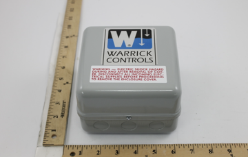 Picture of NEMA 1 ENCLOSURE(NON-RETURN)