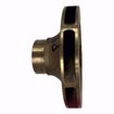 Picture of P82881 Bell & Gossett Impeller (Bronze 4-3/8 in)