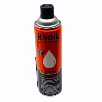Picture of 16.5OZ AEROKROIL PENETRATING LUBE