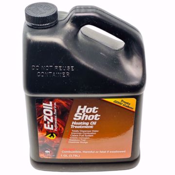 Picture of 1 GALLON  BOTTLE OF OF H.O.T. SHOT (HOT SHOT)