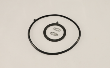 Picture of BOILER GASKET SET