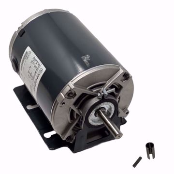 Picture of B208 Marathon Electric B208 1/2HP 115v Split Phase HVAC Fan & Blower Motor