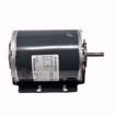 Picture of B208 Marathon Electric B208 1/2HP 115v Split Phase HVAC Fan & Blower Motor