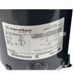 Picture of B208 Marathon Electric B208 1/2HP 115v Split Phase HVAC Fan & Blower Motor