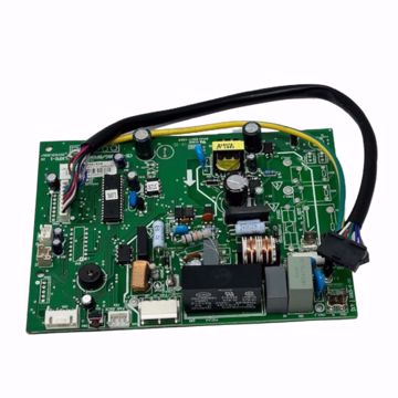 Picture of 201332391528 MAIN CONTROL BOARD ASSY
